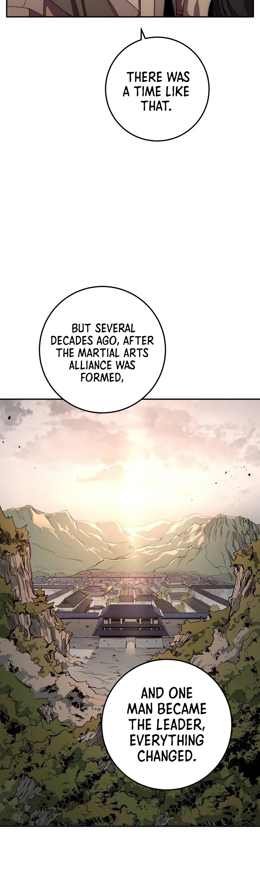 Poison Dragon: The Legend of an Asura Chapter 48 page 3 - Chapter 48