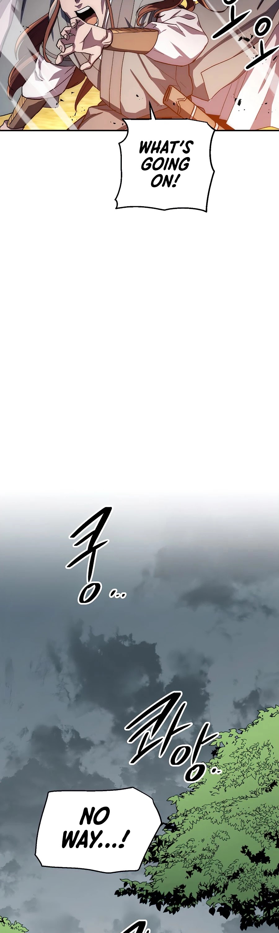 Poison Dragon: The Legend of an Asura Chapter 48 page 44 - Chapter 48