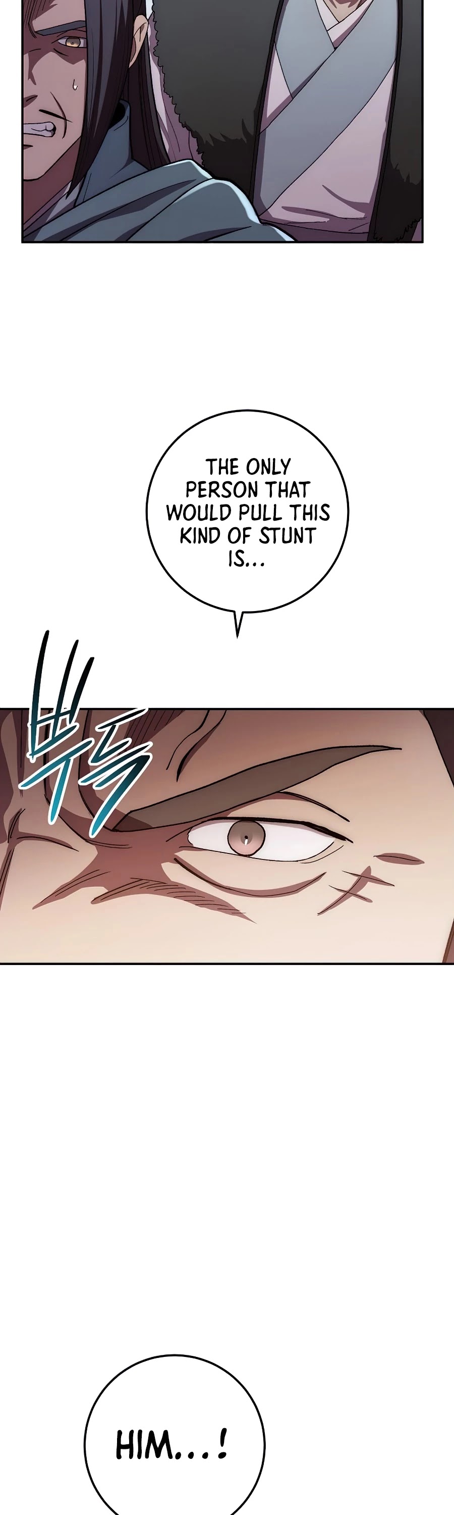 Poison Dragon: The Legend of an Asura Chapter 48 page 46 - Chapter 48