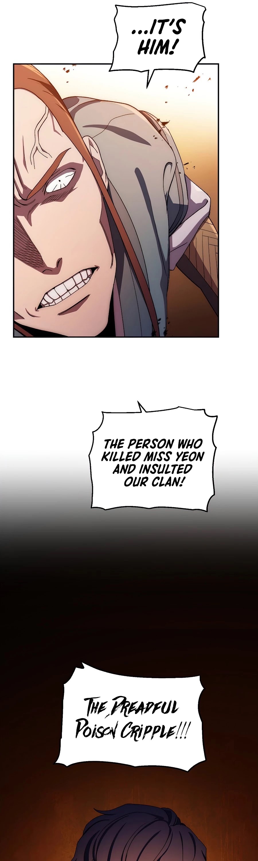 Poison Dragon: The Legend of an Asura Chapter 48 page 51 - Chapter 48