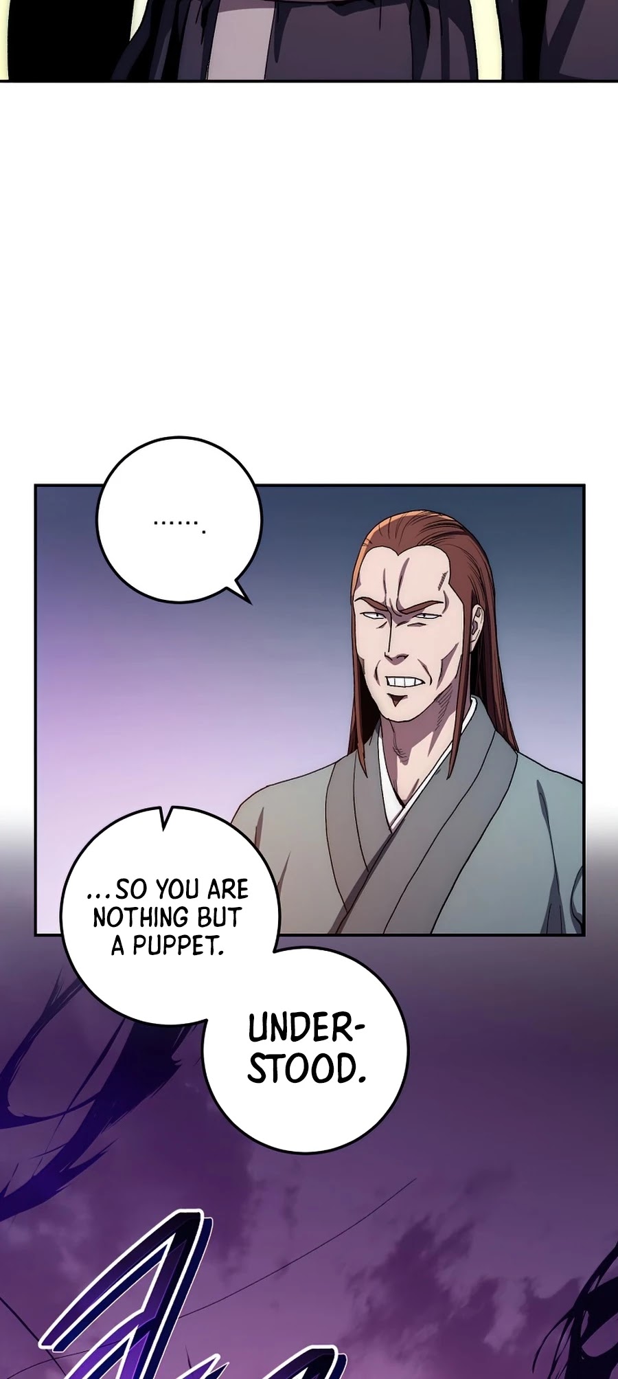 Poison Dragon: The Legend of an Asura Chapter 49 page 41 - Chapter 49