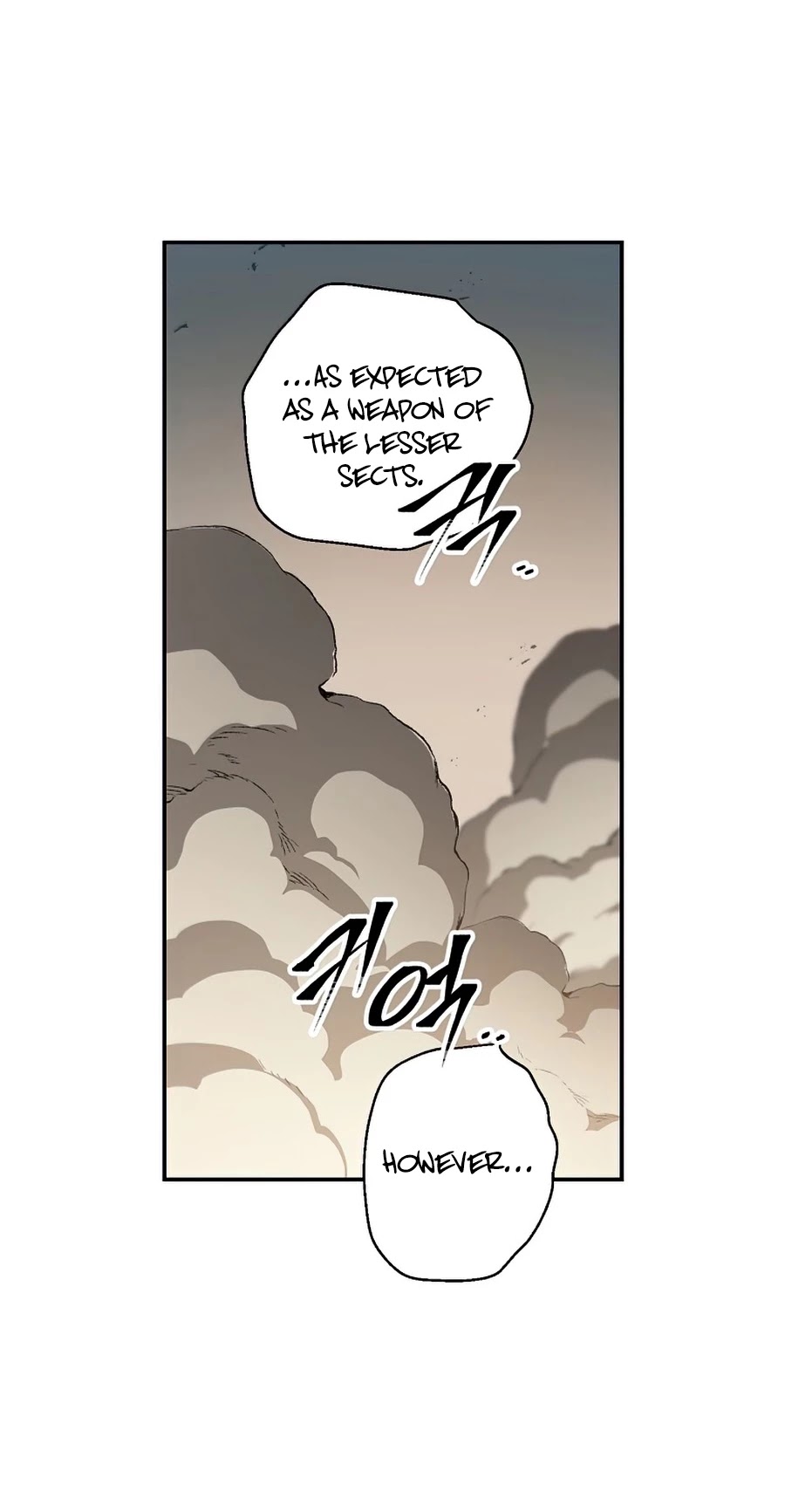 Poison Dragon: The Legend of an Asura Chapter 49 page 51 - Chapter 49