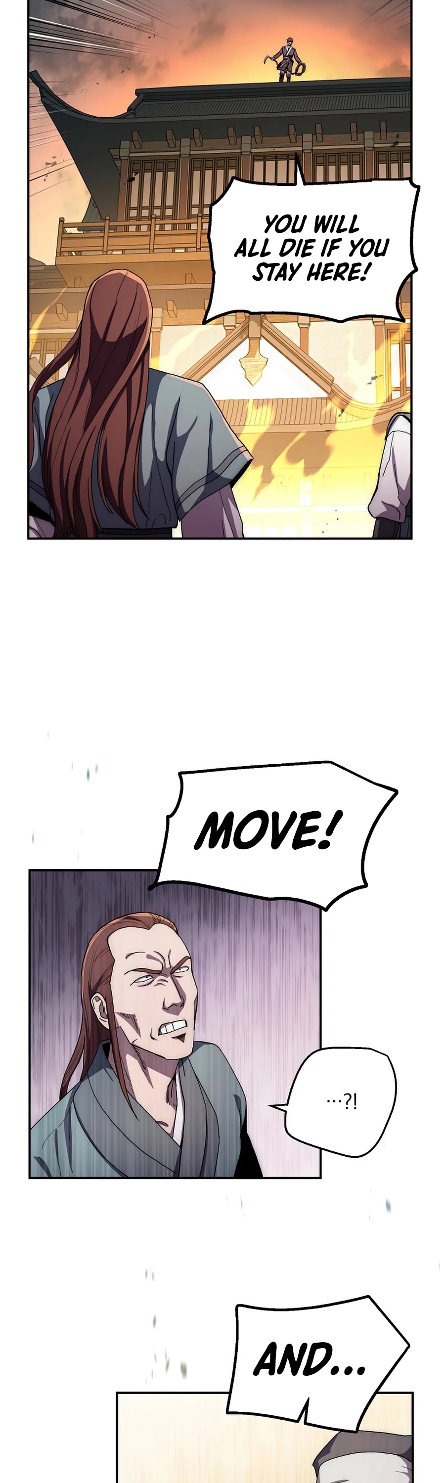 Poison Dragon: The Legend of an Asura Chapter 49 page 8 - Chapter 49