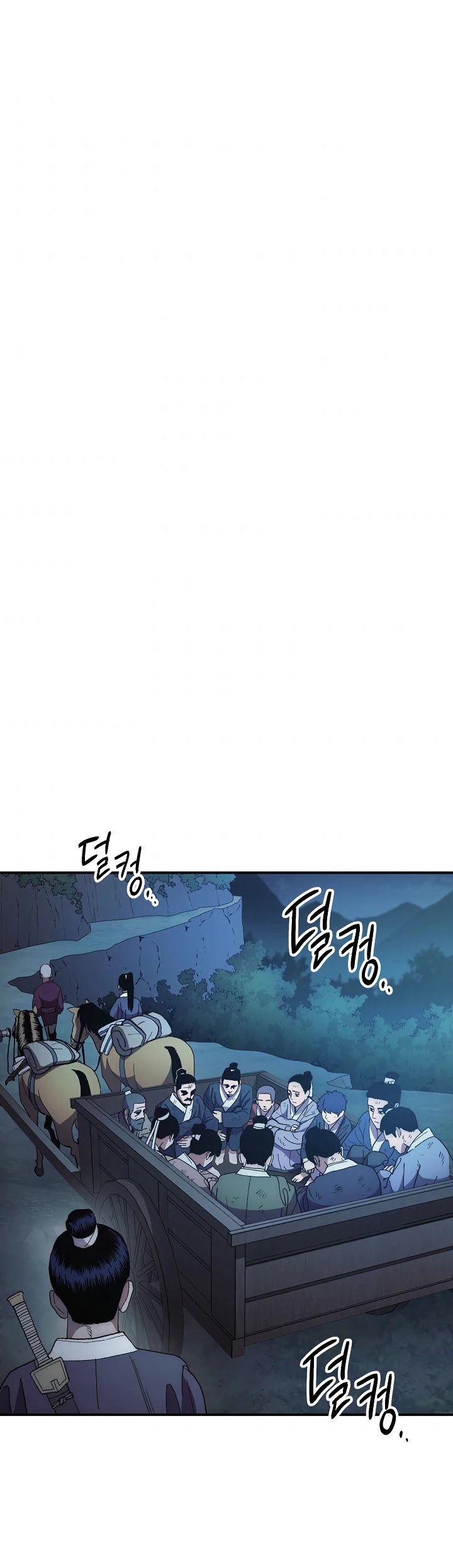 Poison Dragon: The Legend of an Asura Chapter 5 page 35 - Chapter 5