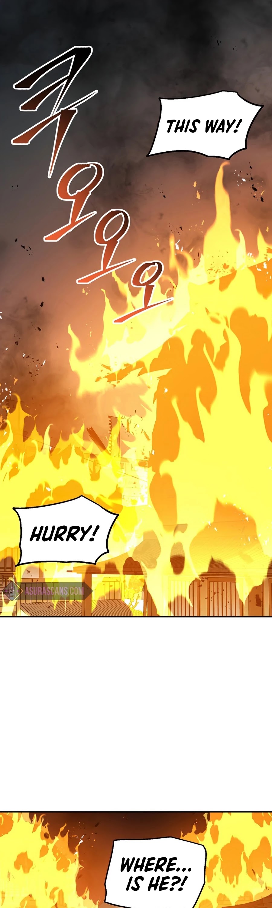 Poison Dragon: The Legend of an Asura Chapter 50 page 2 - Chapter 50