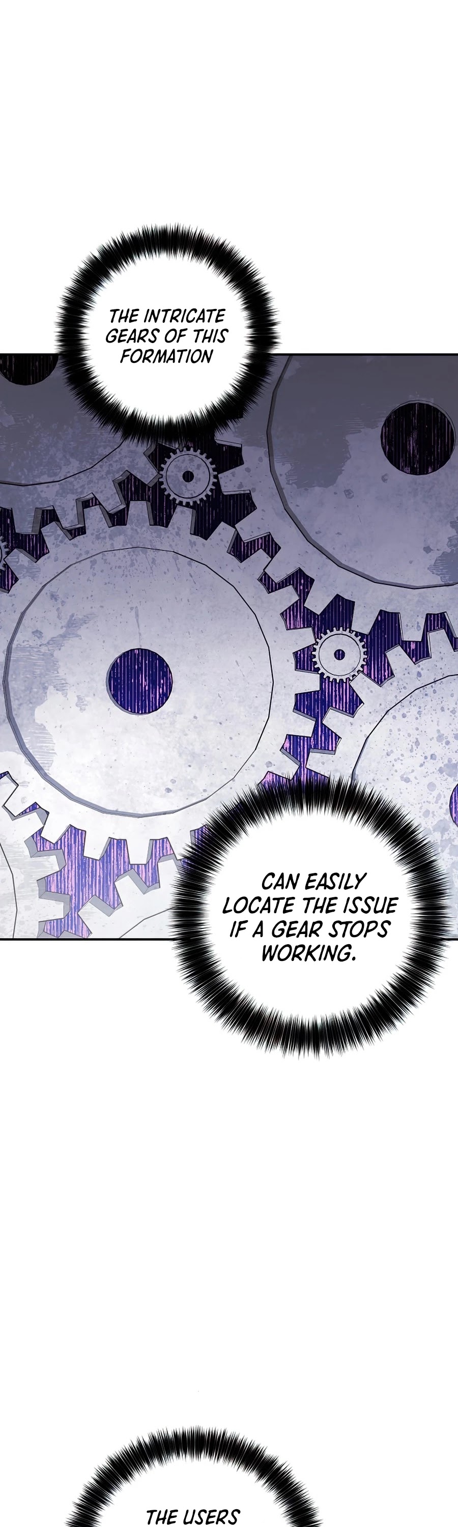 Poison Dragon: The Legend of an Asura Chapter 50 page 25 - Chapter 50