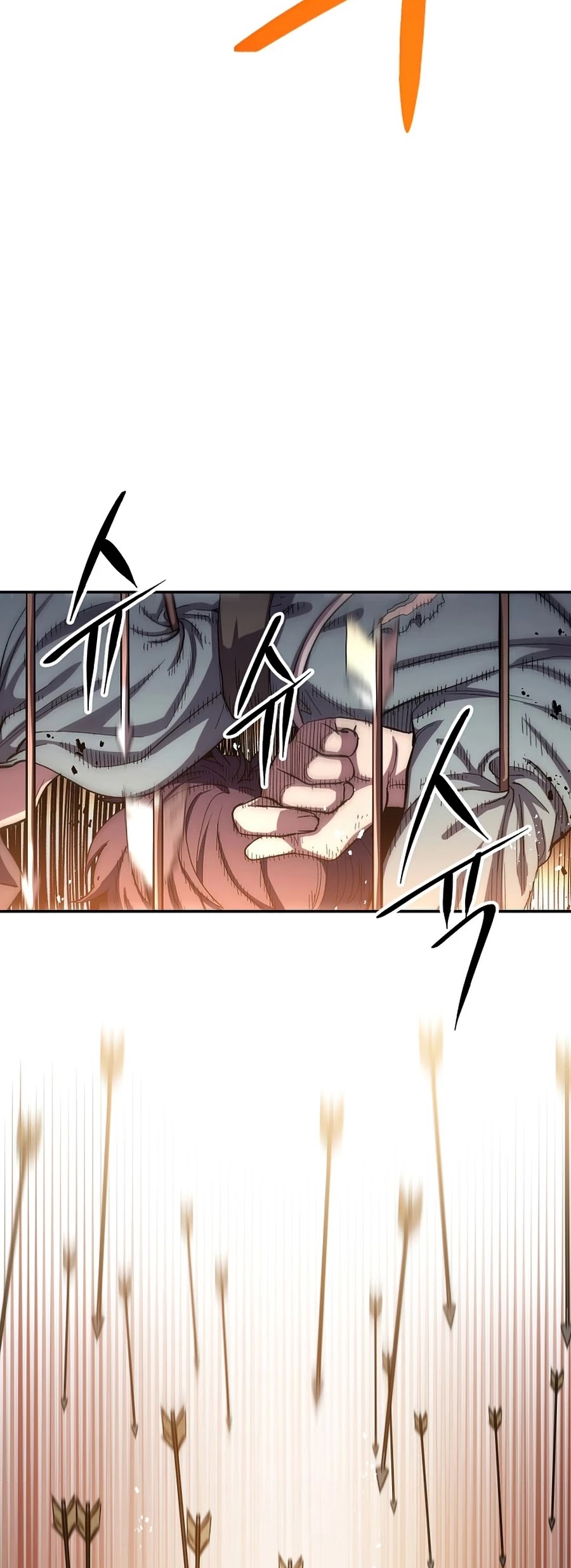 Poison Dragon: The Legend of an Asura Chapter 50 page 40 - Chapter 50
