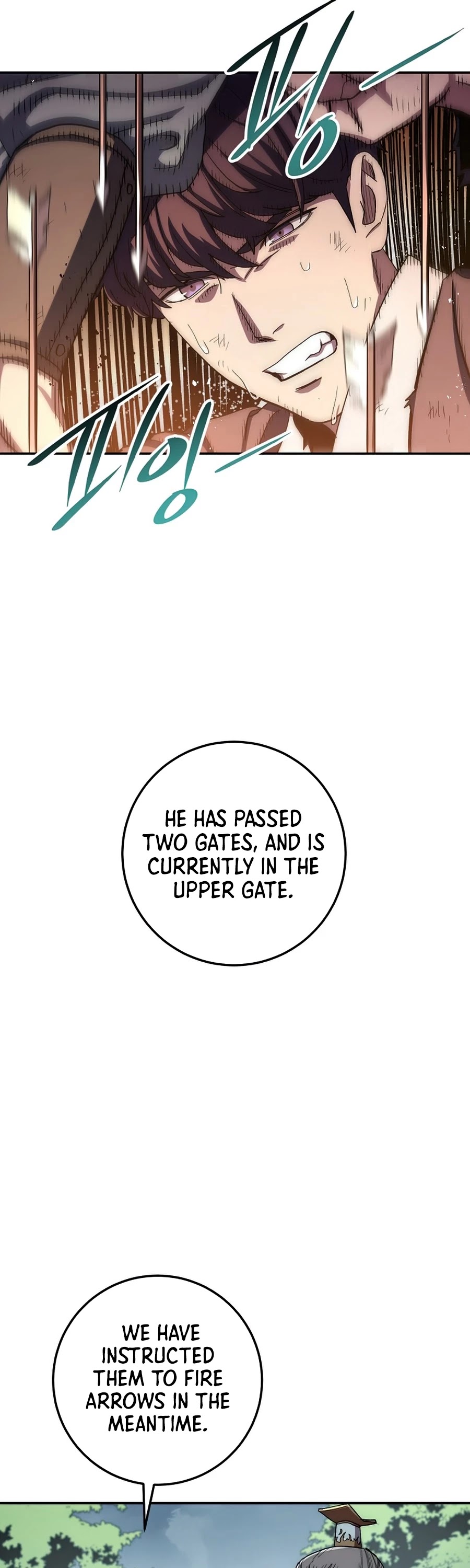 Poison Dragon: The Legend of an Asura Chapter 50 page 42 - Chapter 50