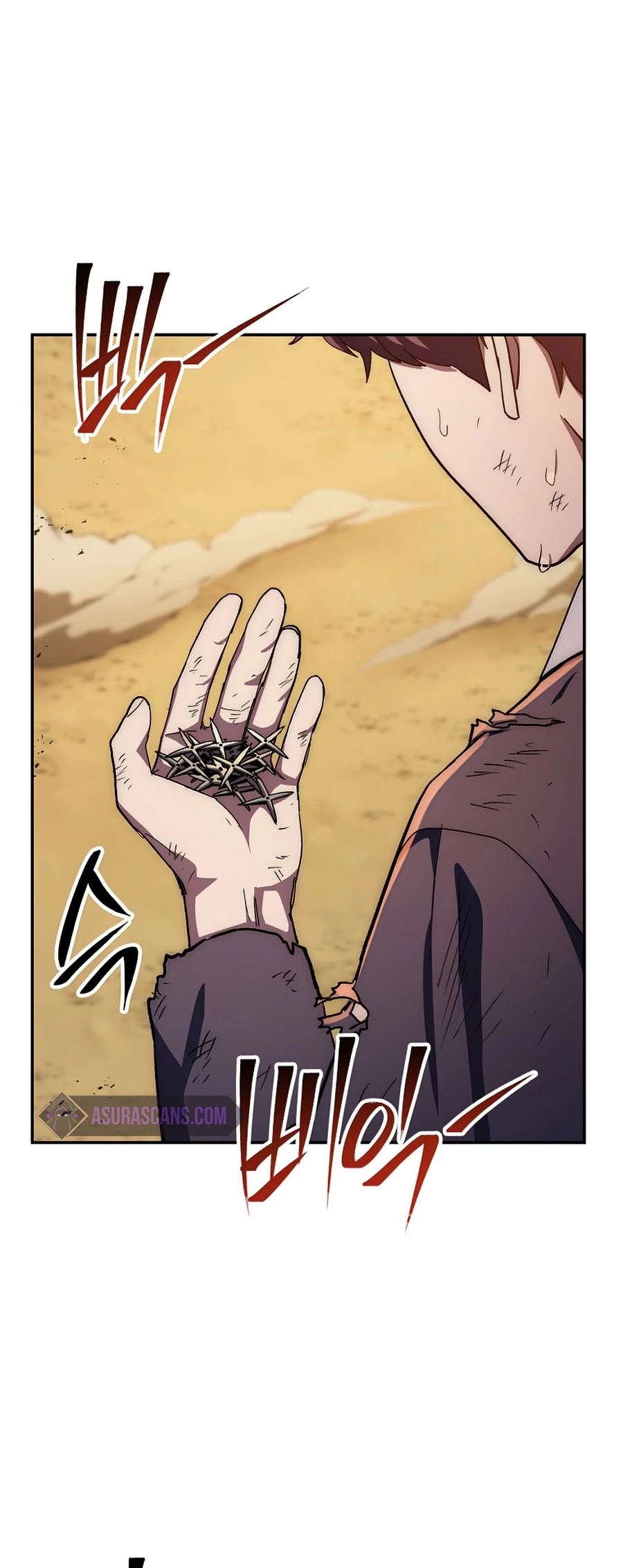 Poison Dragon: The Legend of an Asura Chapter 50 page 49 - Chapter 50