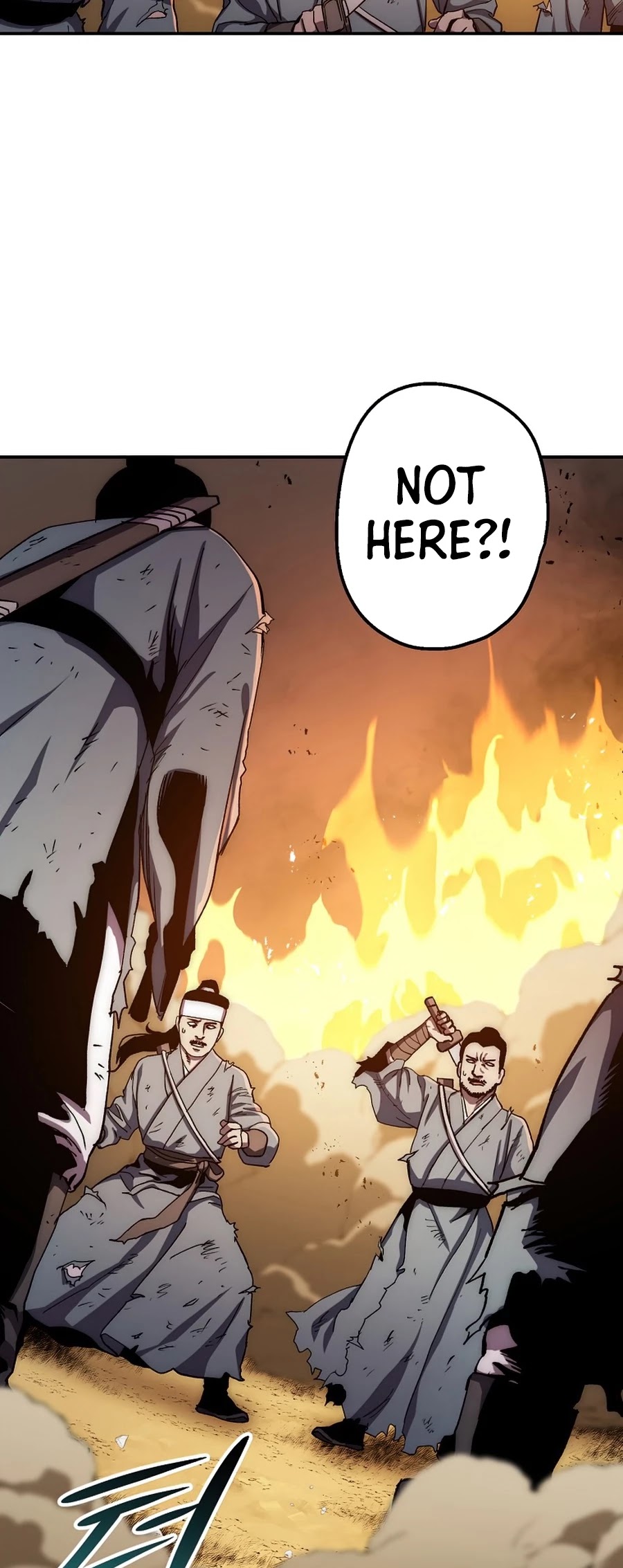 Poison Dragon: The Legend of an Asura Chapter 50 page 56 - Chapter 50