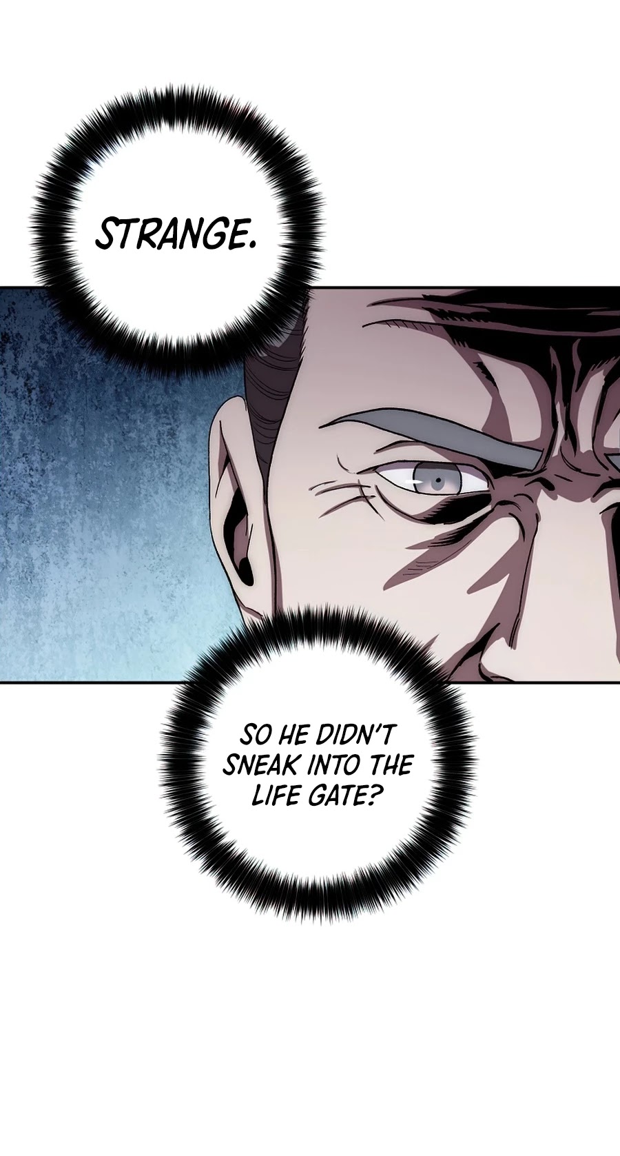 Poison Dragon: The Legend of an Asura Chapter 51 page 21 - Chapter 51