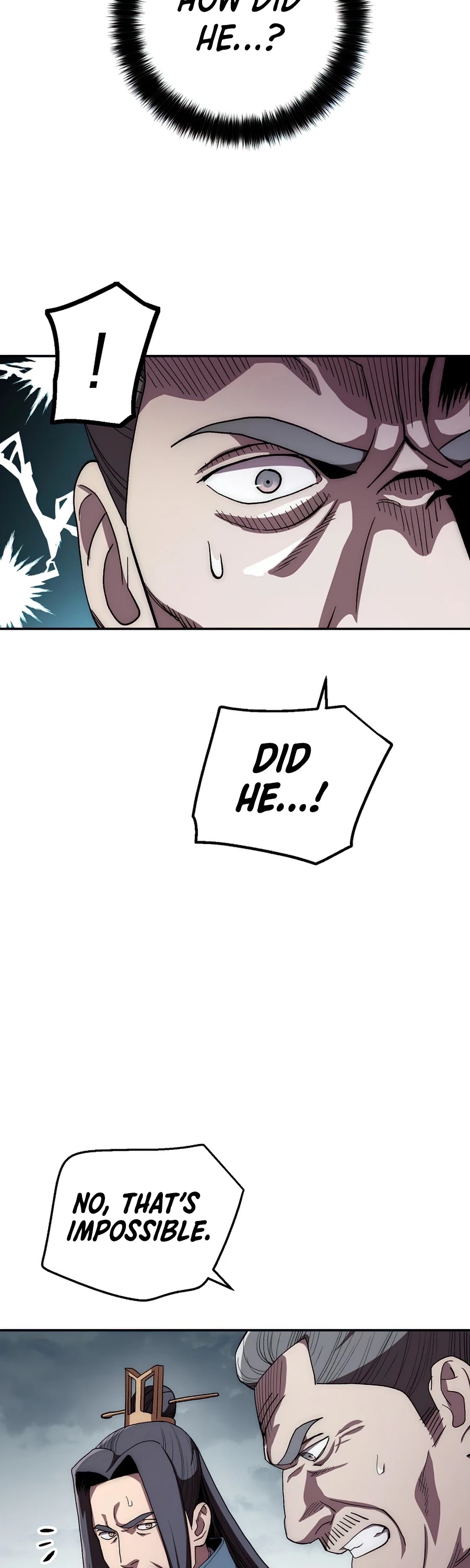 Poison Dragon: The Legend of an Asura Chapter 51 page 4 - Chapter 51
