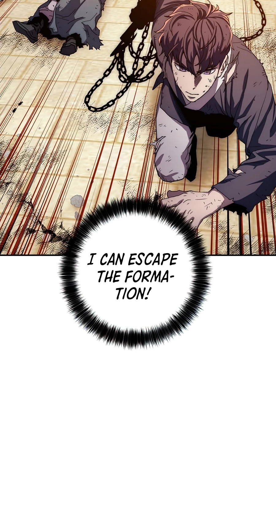 Poison Dragon: The Legend of an Asura Chapter 51 page 40 - Chapter 51