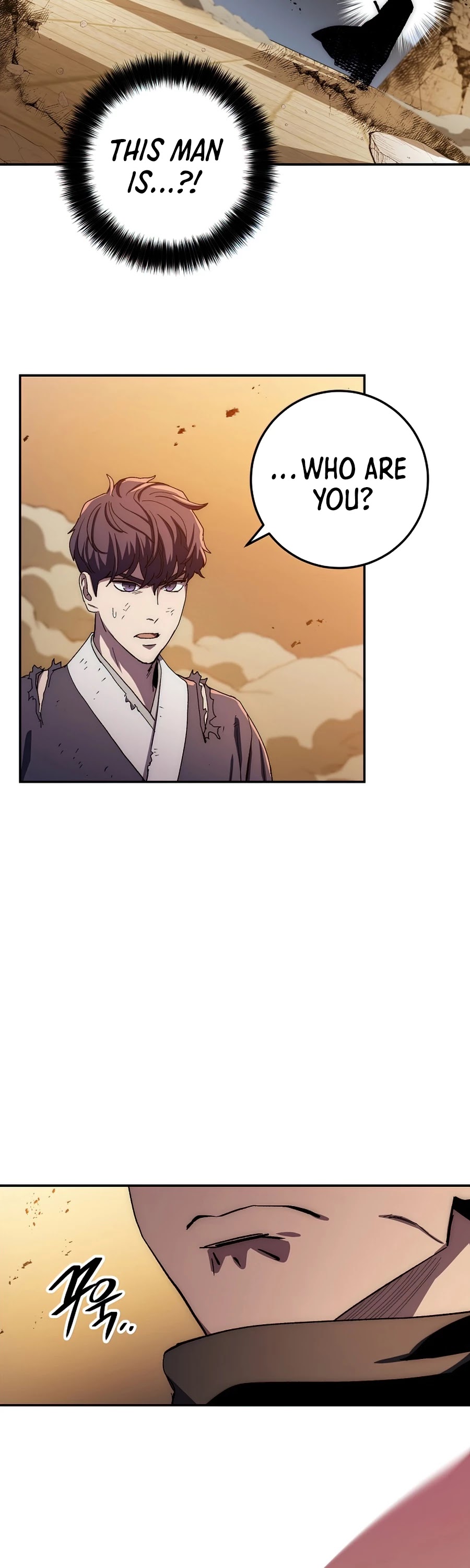 Poison Dragon: The Legend of an Asura Chapter 51 page 49 - Chapter 51