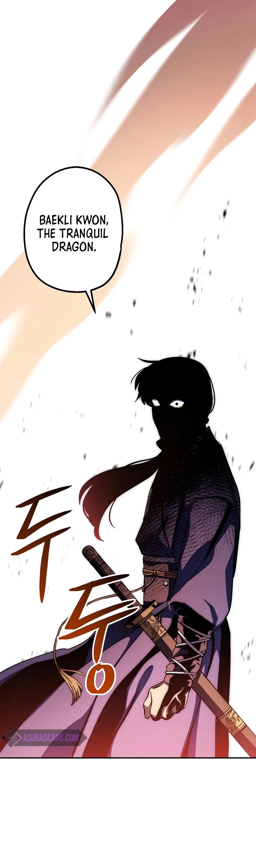 Poison Dragon: The Legend of an Asura Chapter 51 page 50 - Chapter 51