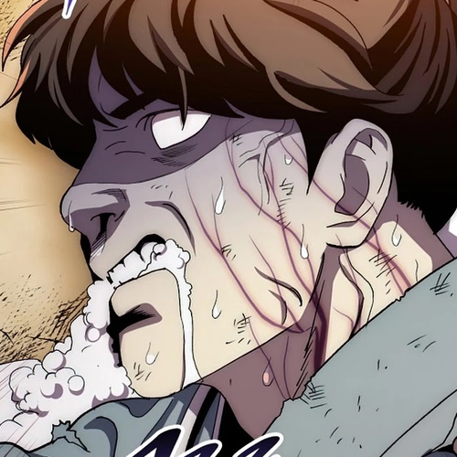 Poison Dragon: The Legend of an Asura Chapter 51 cover