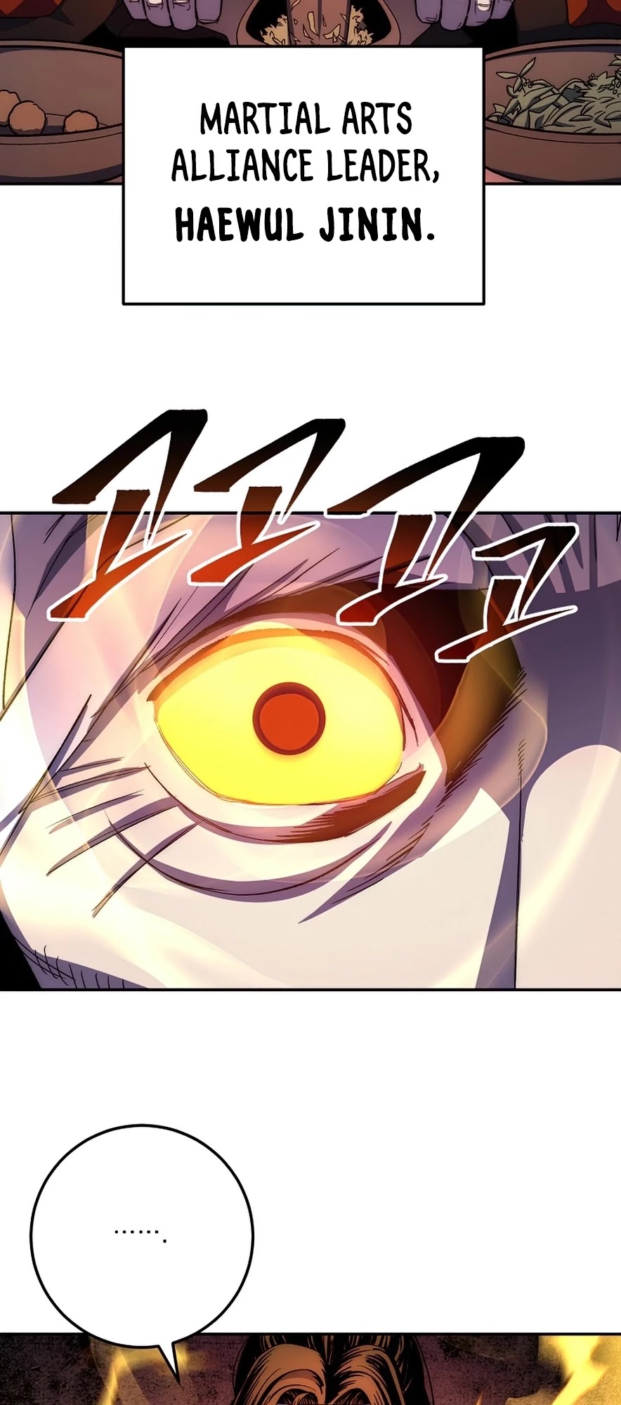 Poison Dragon: The Legend of an Asura Chapter 52 page 16 - Chapter 52