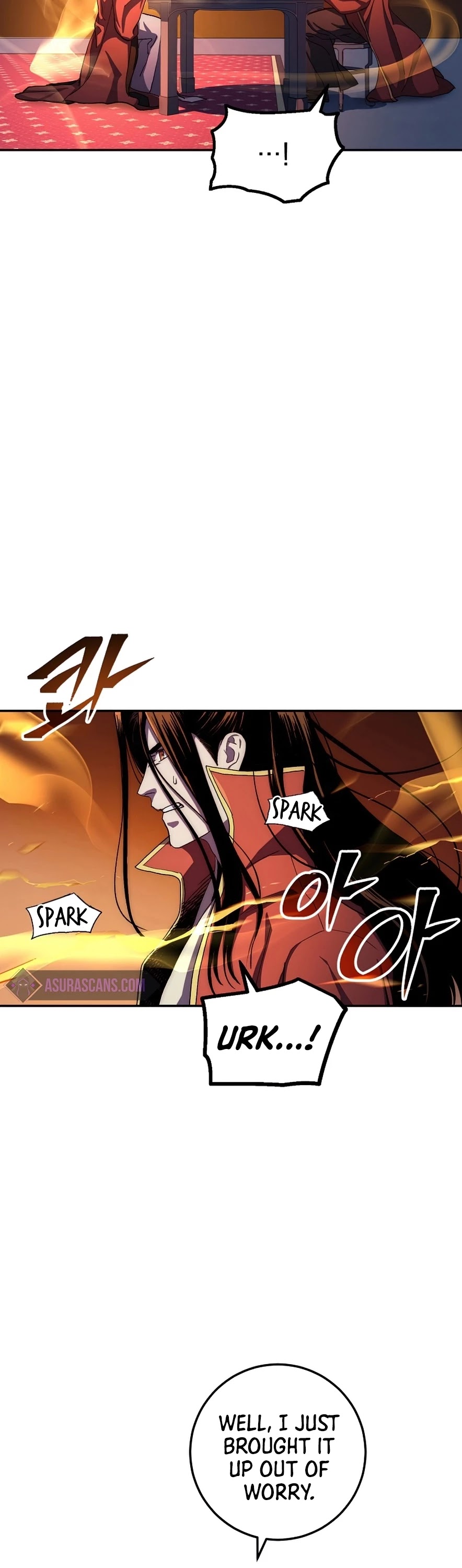 Poison Dragon: The Legend of an Asura Chapter 52 page 18 - Chapter 52