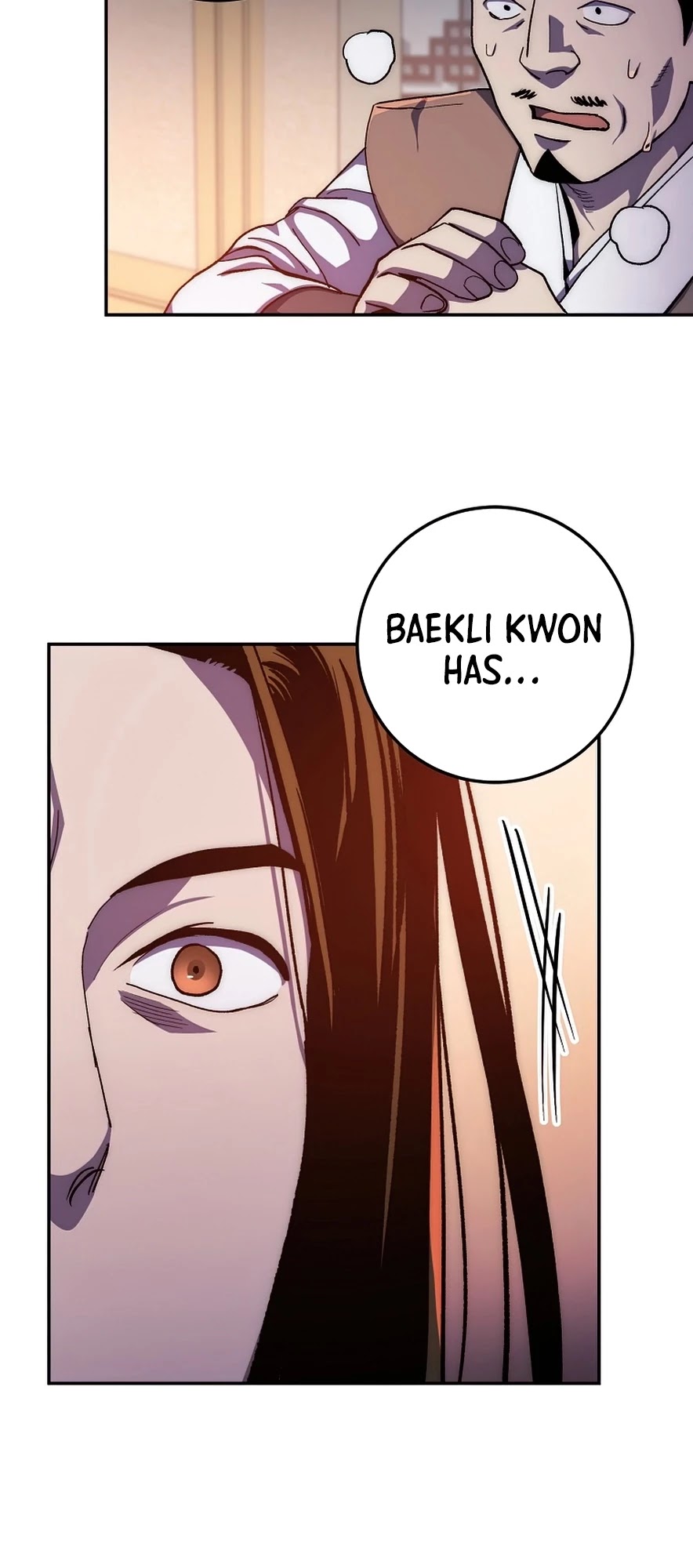 Poison Dragon: The Legend of an Asura Chapter 52 page 23 - Chapter 52