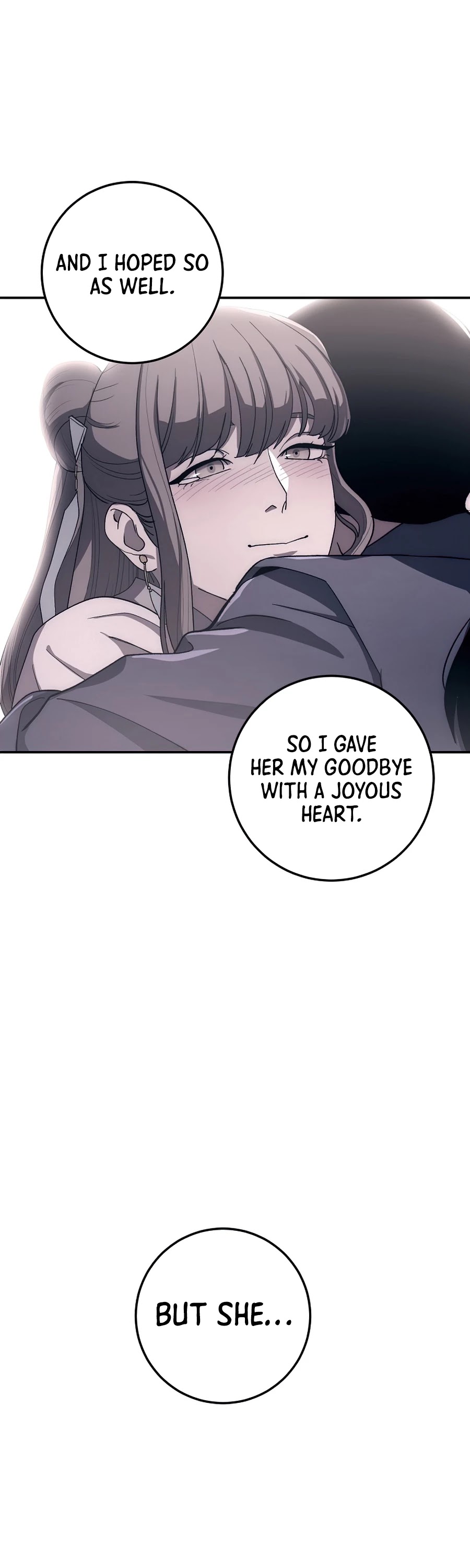 Poison Dragon: The Legend of an Asura Chapter 52 page 29 - Chapter 52