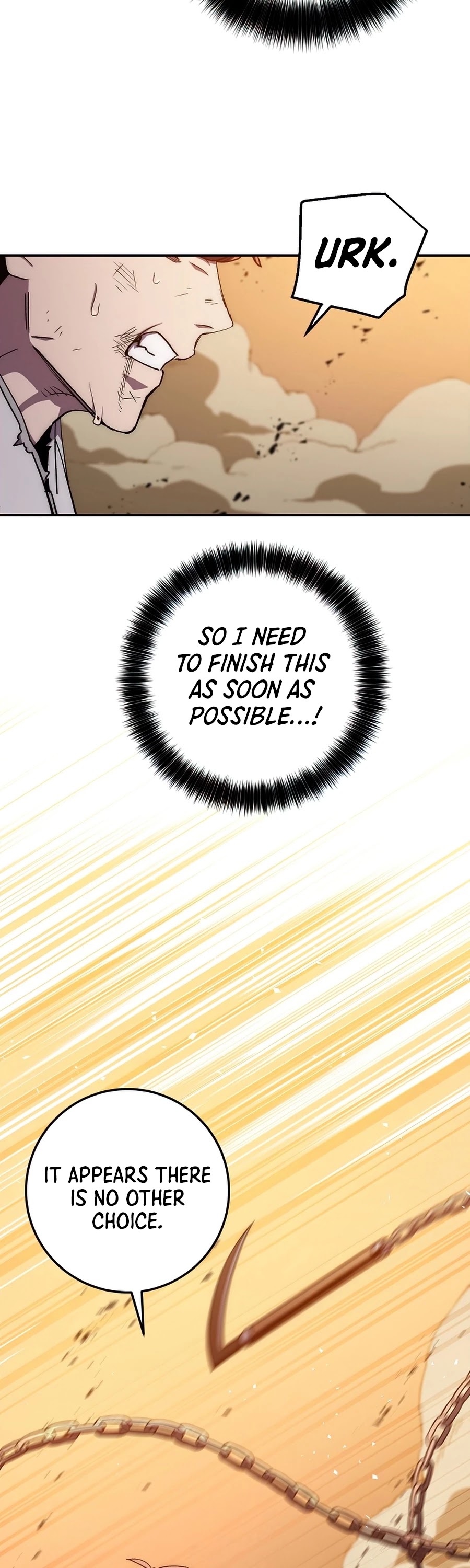 Poison Dragon: The Legend of an Asura Chapter 52 page 43 - Chapter 52