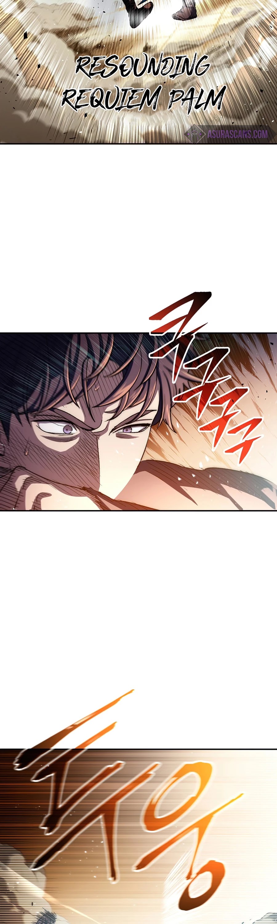 Poison Dragon: The Legend of an Asura Chapter 52 page 48 - Chapter 52