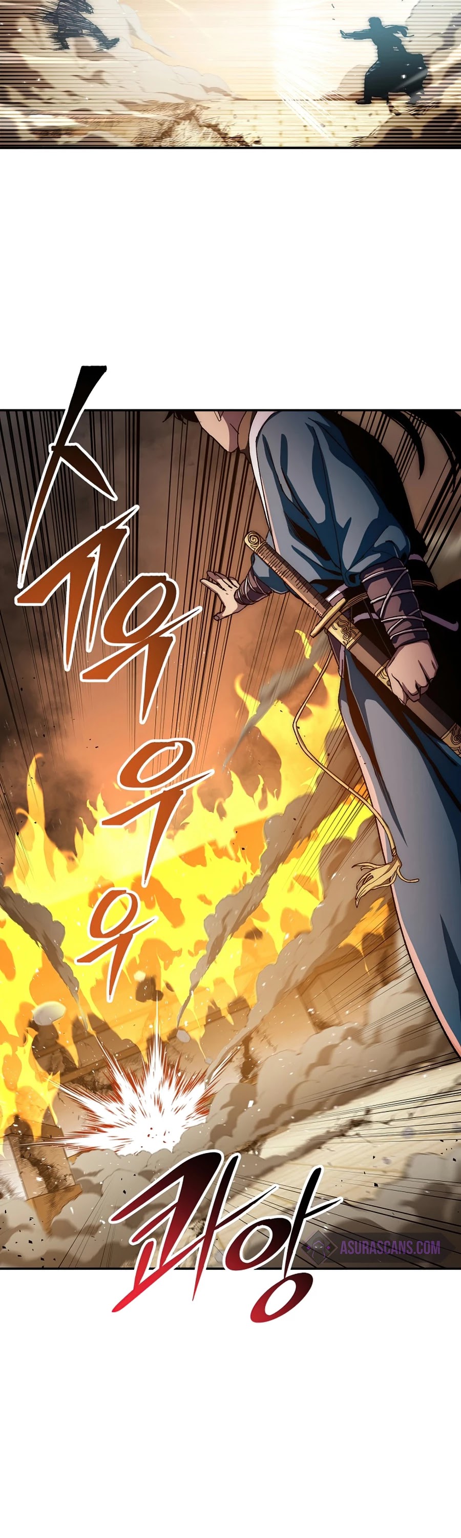 Poison Dragon: The Legend of an Asura Chapter 52 page 49 - Chapter 52