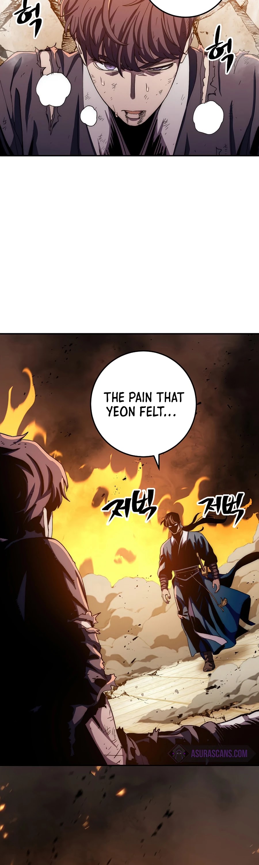 Poison Dragon: The Legend of an Asura Chapter 52 page 51 - Chapter 52