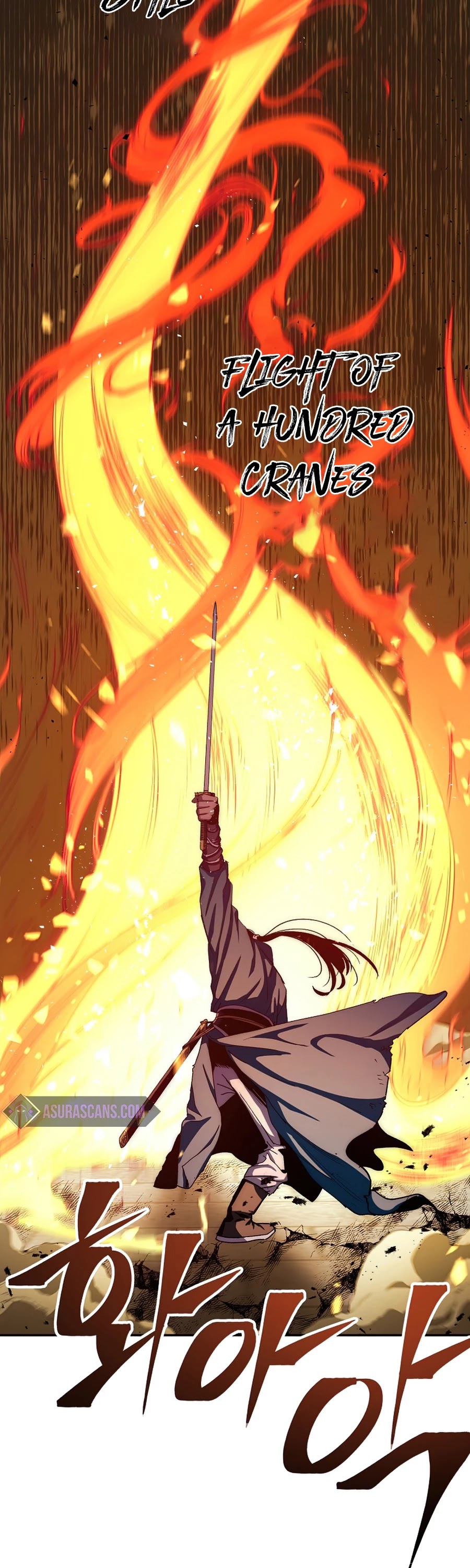 Poison Dragon: The Legend of an Asura Chapter 53 page 15 - Chapter 53
