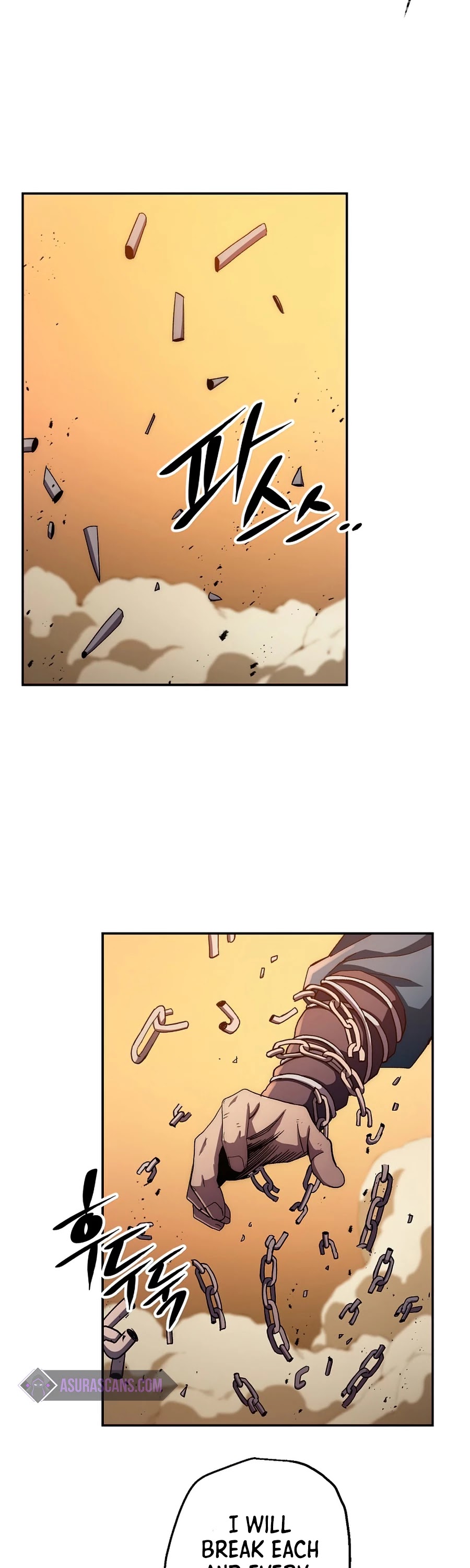 Poison Dragon: The Legend of an Asura Chapter 53 page 16 - Chapter 53