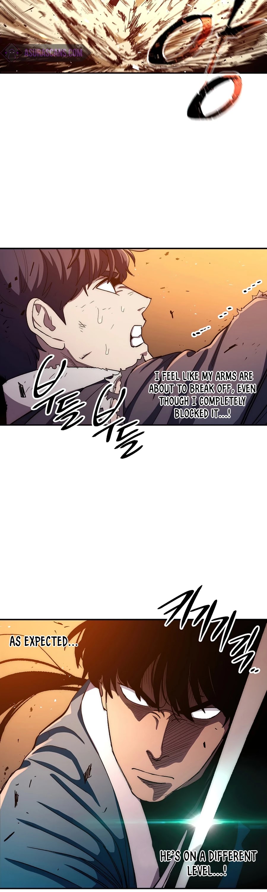 Poison Dragon: The Legend of an Asura Chapter 53 page 22 - Chapter 53
