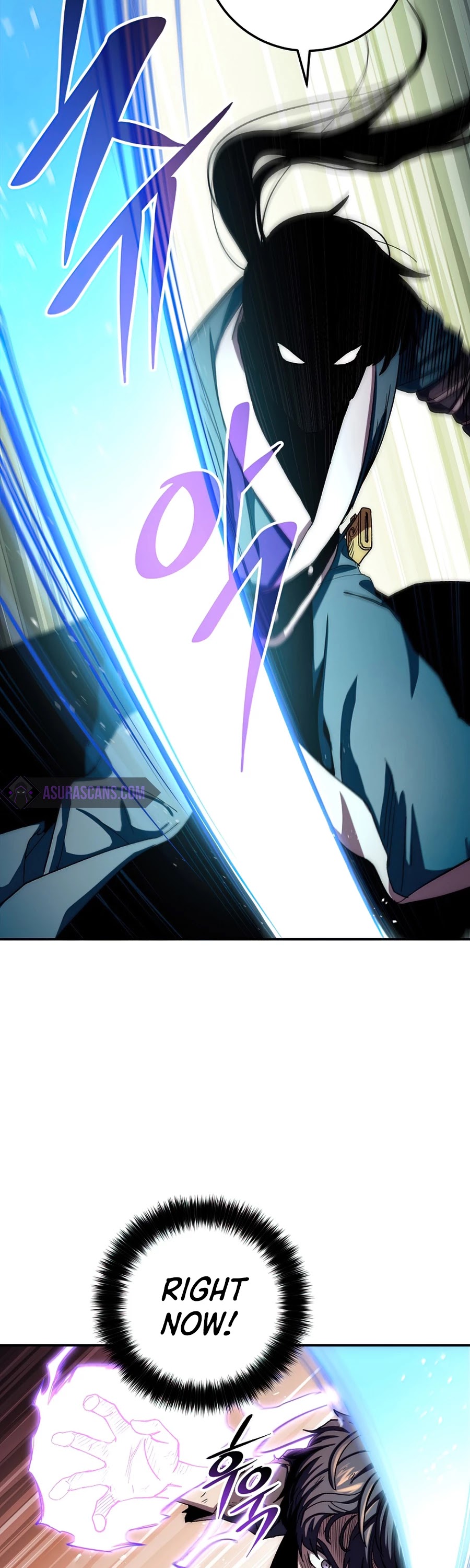 Poison Dragon: The Legend of an Asura Chapter 53 page 28 - Chapter 53