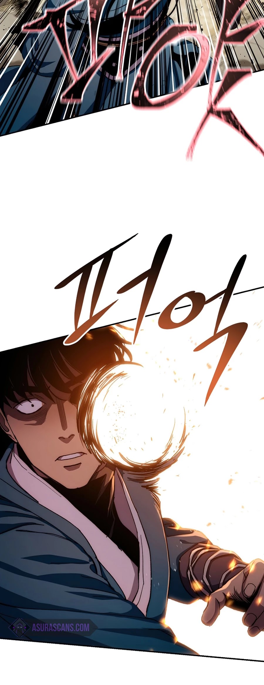 Poison Dragon: The Legend of an Asura Chapter 53 page 30 - Chapter 53