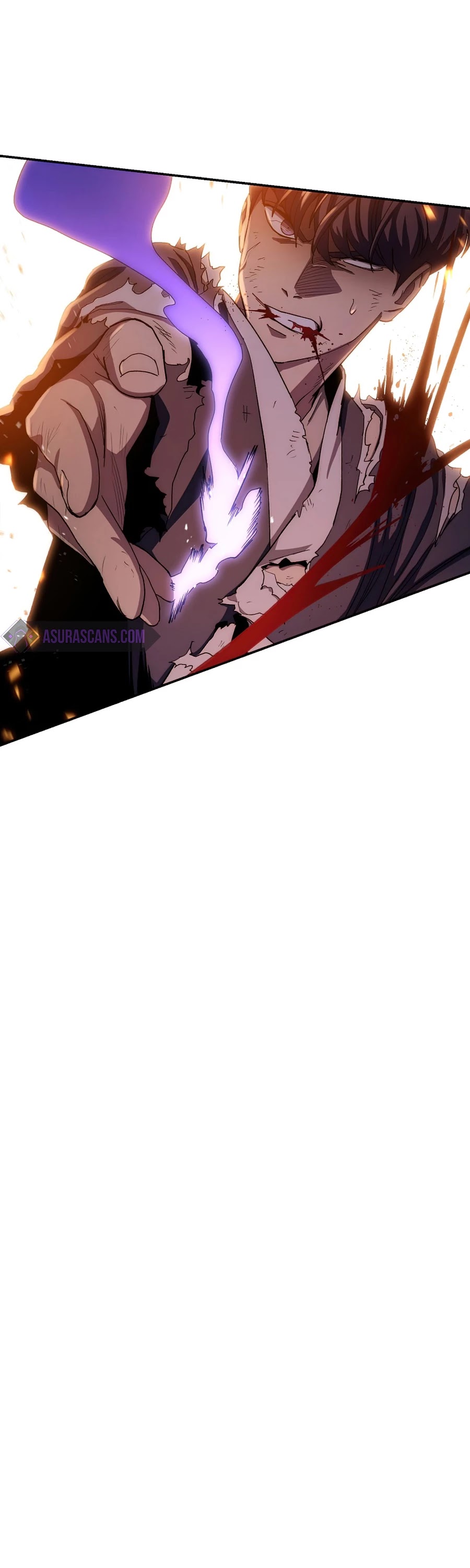 Poison Dragon: The Legend of an Asura Chapter 53 page 31 - Chapter 53
