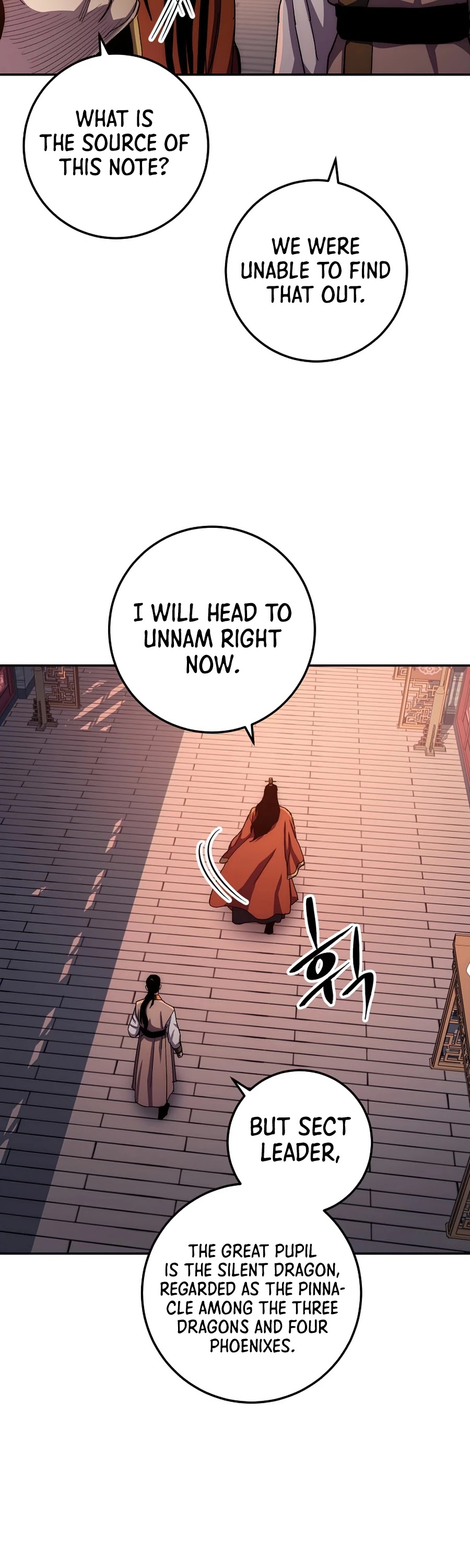 Poison Dragon: The Legend of an Asura Chapter 53 page 42 - Chapter 53