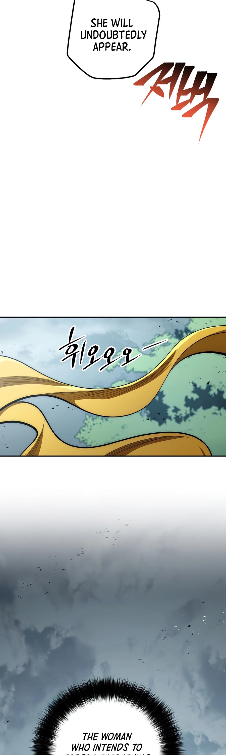 Poison Dragon: The Legend of an Asura Chapter 53 page 44 - Chapter 53