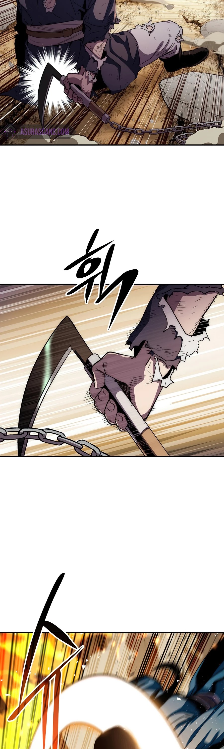 Poison Dragon: The Legend of an Asura Chapter 53 page 5 - Chapter 53