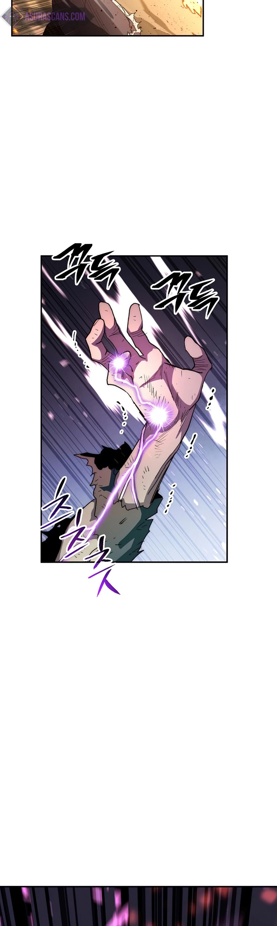 Poison Dragon: The Legend of an Asura Chapter 54 page 32 - Chapter 54