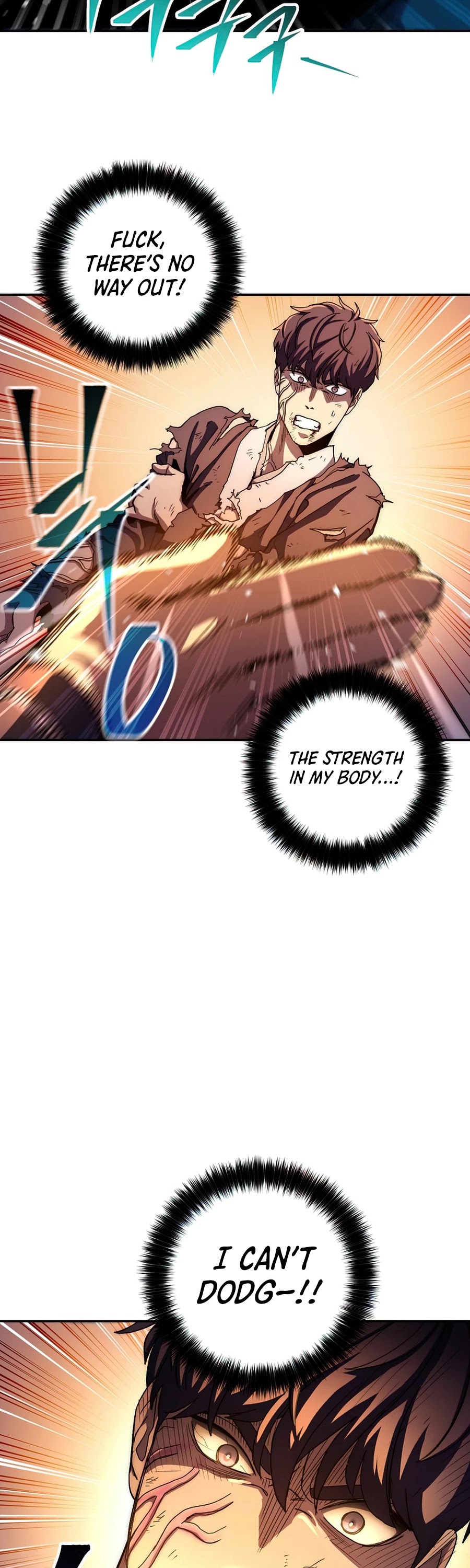 Poison Dragon: The Legend of an Asura Chapter 54 page 49 - Chapter 54