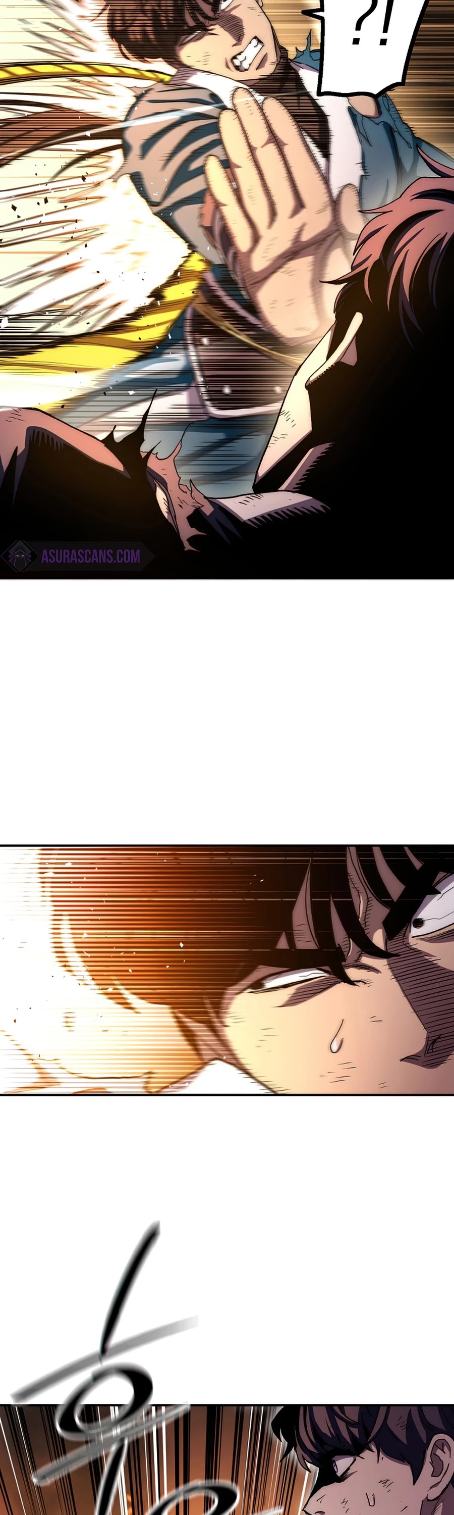 Poison Dragon: The Legend of an Asura Chapter 54 page 51 - Chapter 54