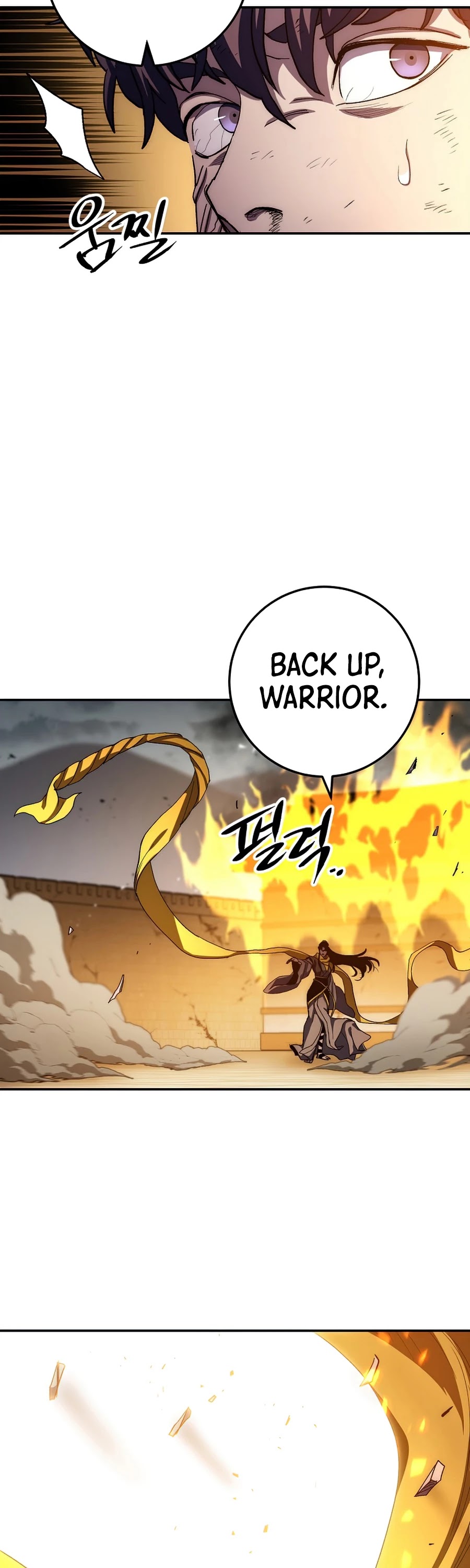 Poison Dragon: The Legend of an Asura Chapter 54 page 53 - Chapter 54