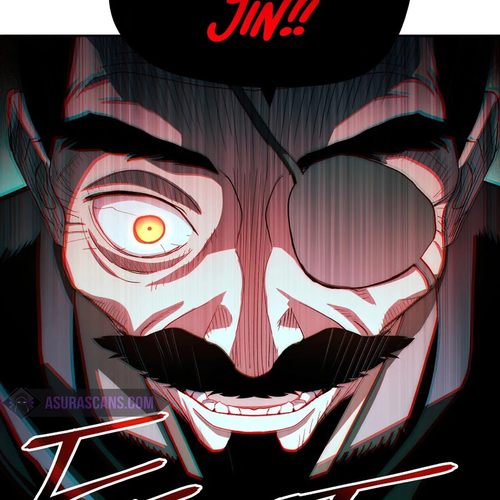 Poison Dragon: The Legend of an Asura Chapter 54 cover