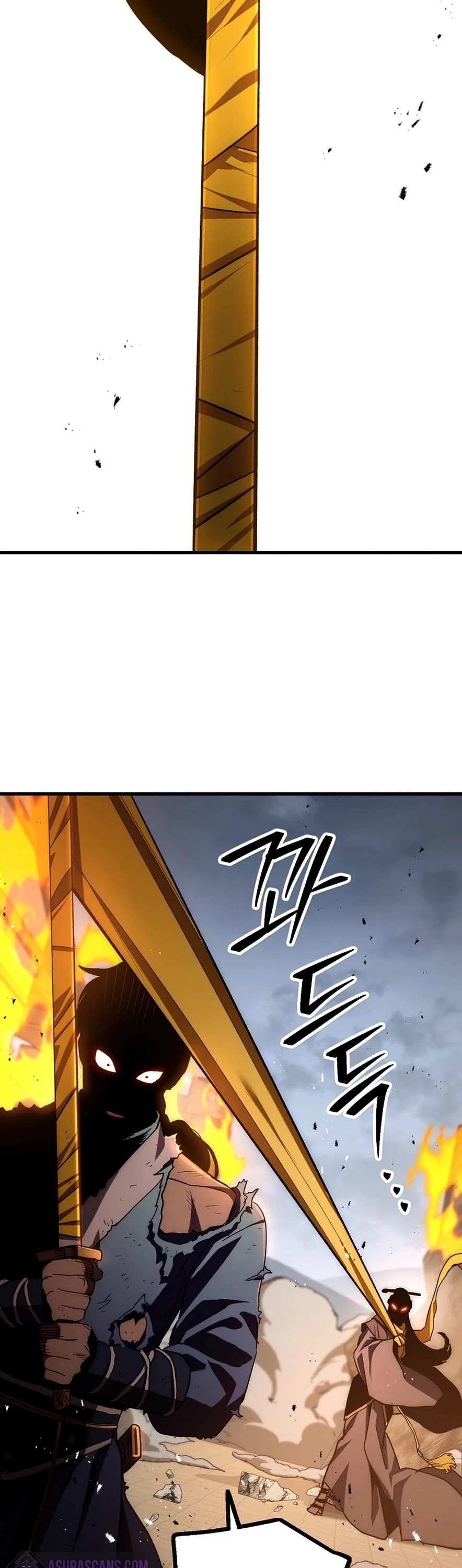 Poison Dragon: The Legend of an Asura Chapter 55 page 10 - Chapter 55
