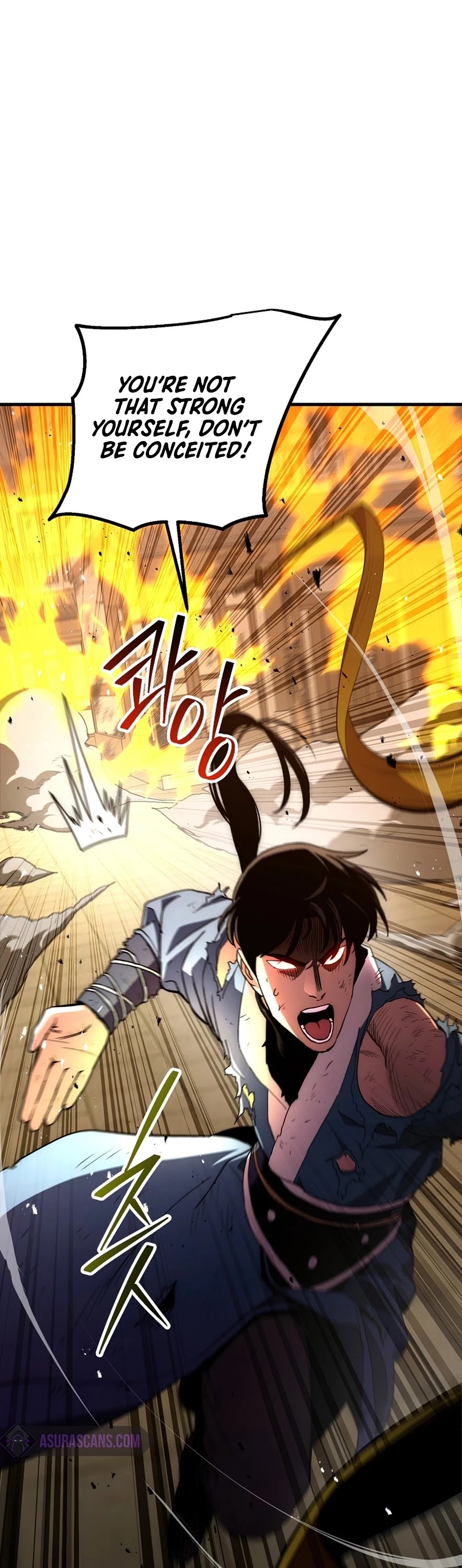 Poison Dragon: The Legend of an Asura Chapter 55 page 14 - Chapter 55