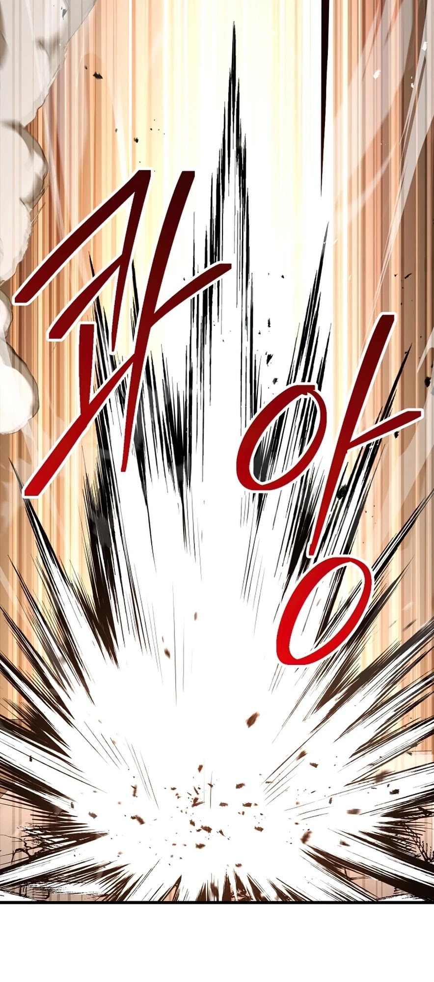 Poison Dragon: The Legend of an Asura Chapter 55 page 19 - Chapter 55