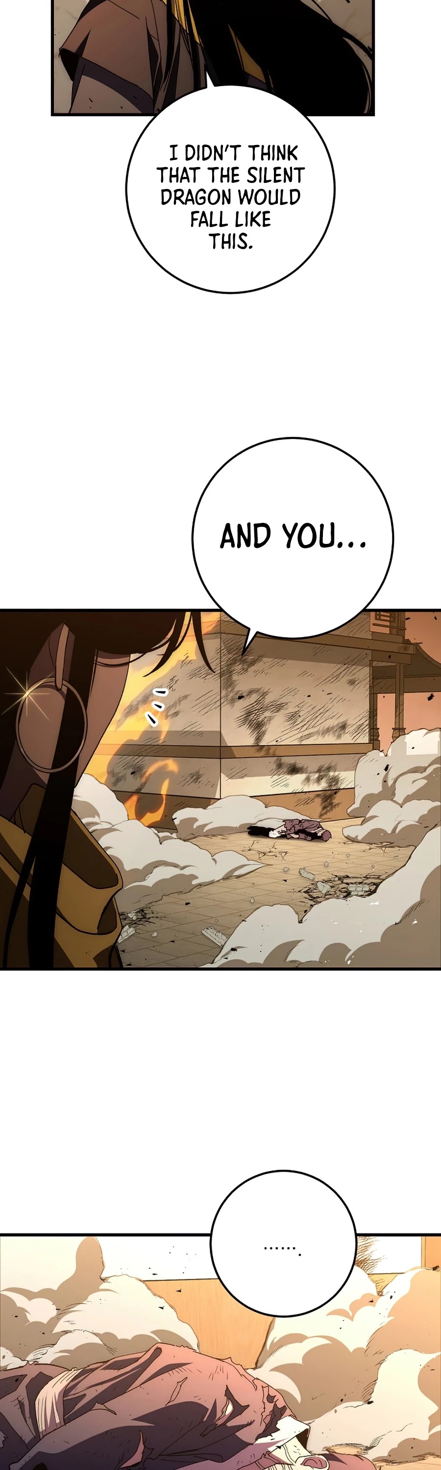 Poison Dragon: The Legend of an Asura Chapter 55 page 26 - Chapter 55