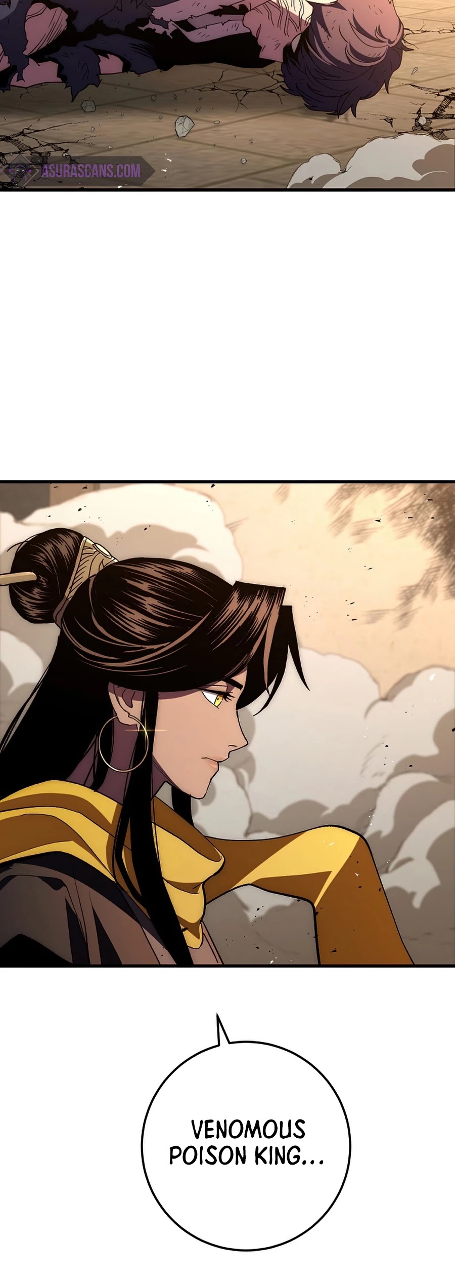 Poison Dragon: The Legend of an Asura Chapter 55 page 27 - Chapter 55