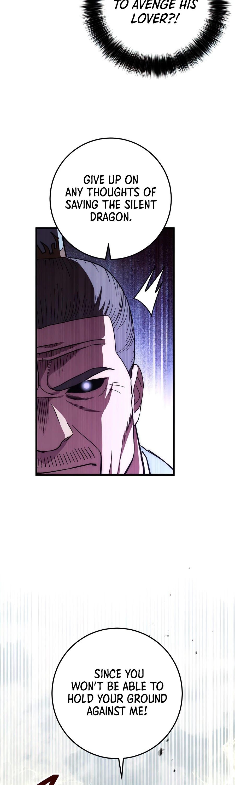 Poison Dragon: The Legend of an Asura Chapter 55 page 35 - Chapter 55