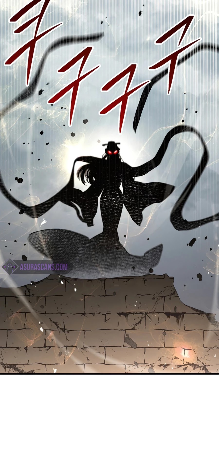 Poison Dragon: The Legend of an Asura Chapter 55 page 36 - Chapter 55