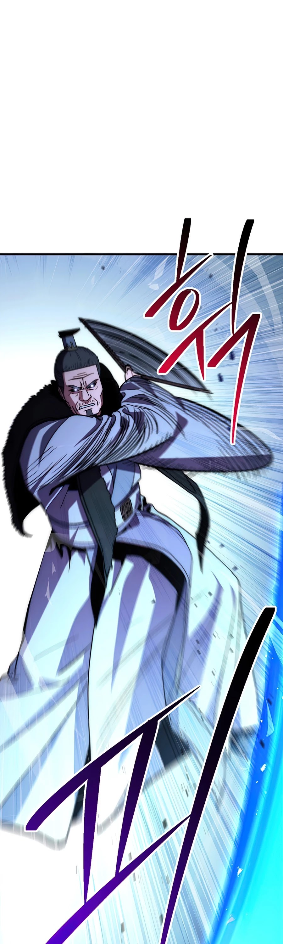 Poison Dragon: The Legend of an Asura Chapter 55 page 38 - Chapter 55